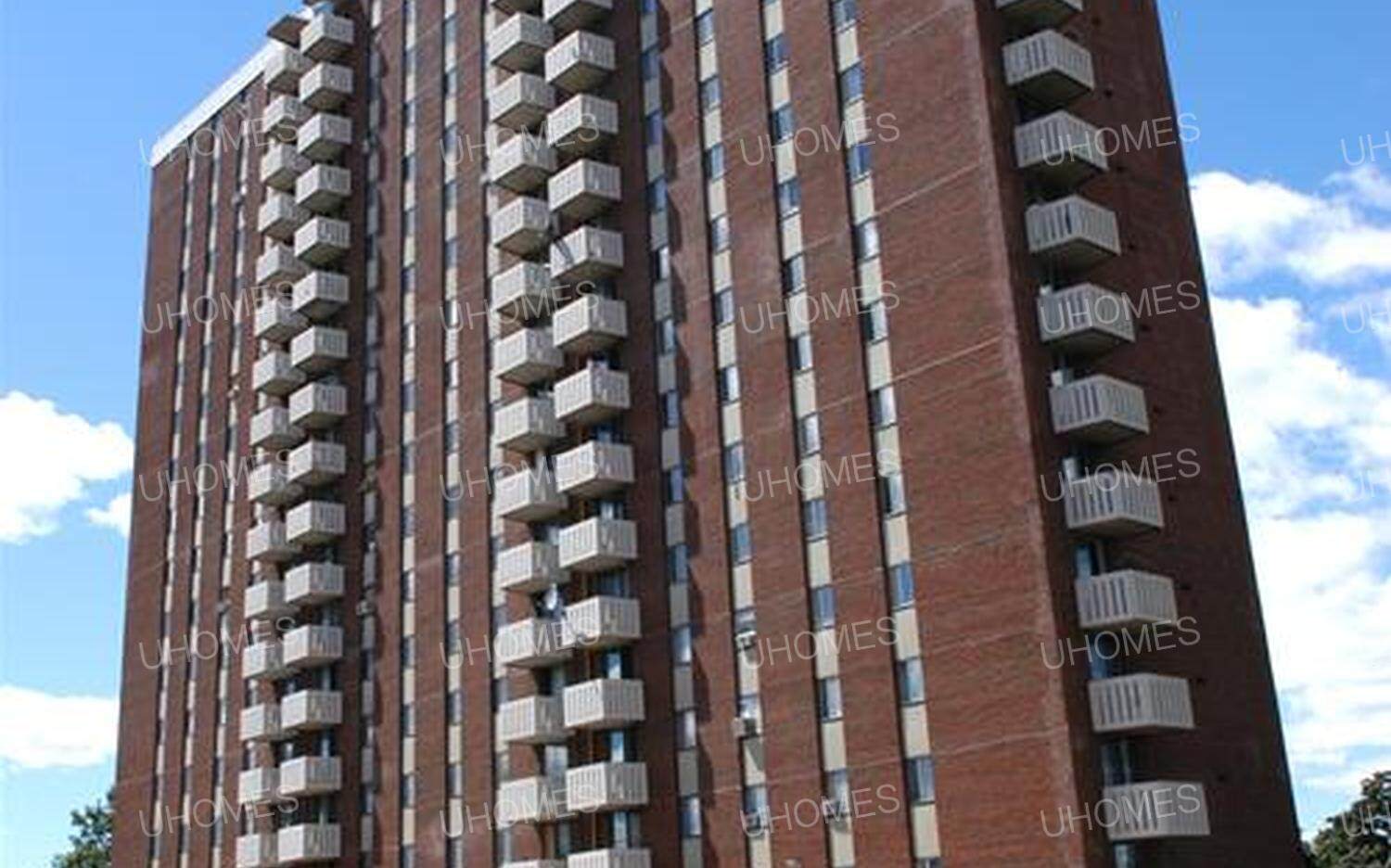 Alta Vista Towers Canadaottawa Student Accommadation Uhomes