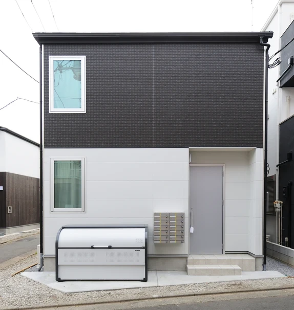 TOKYO β 学芸大学2