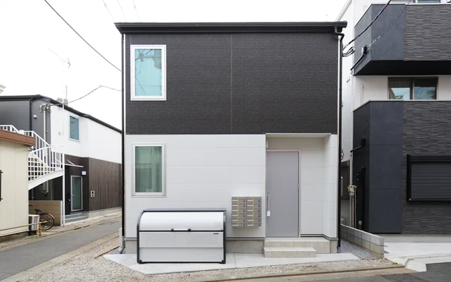 TOKYO β 学芸大学2 0