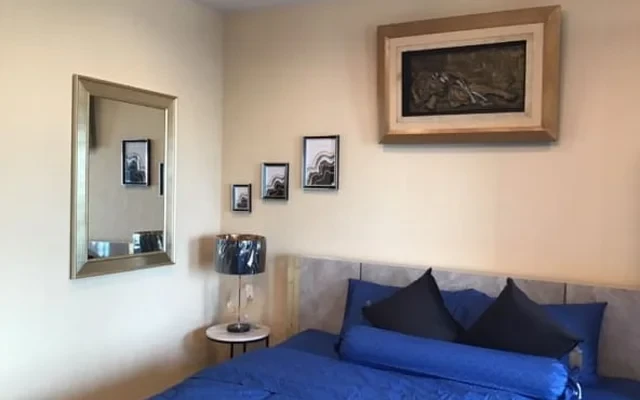 1-BR Condo for Rent, ฿21,500/month, Life One Wireless 2