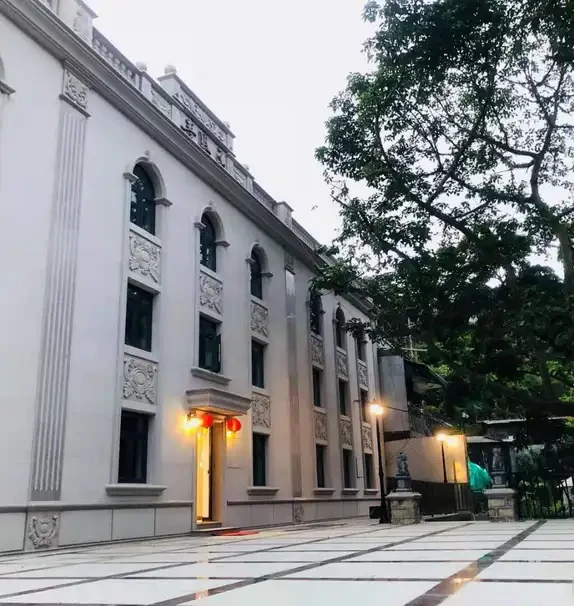 Qingyangju Phase 1