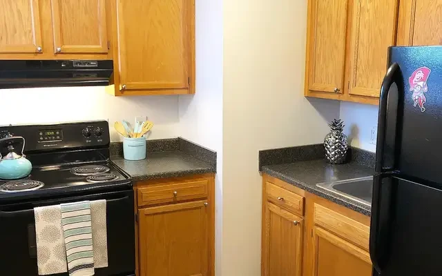 University Village 4