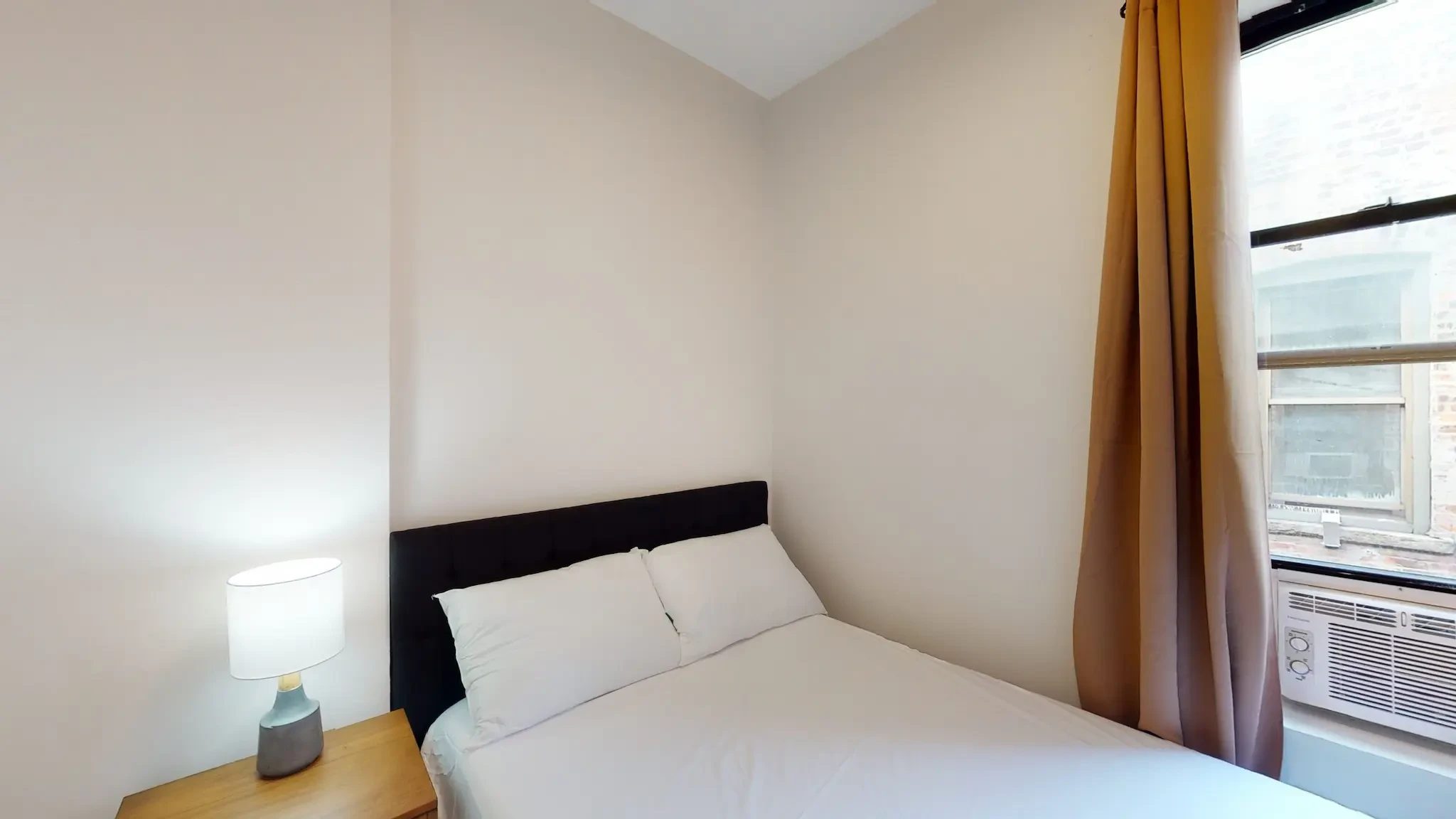 Full Bedroom A