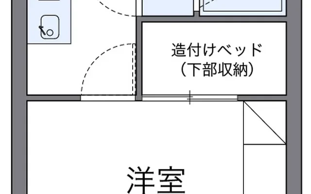 ガーデンリラ 4