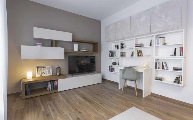 Coverciano modern apartment 2