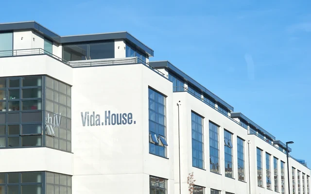 Vida House 3