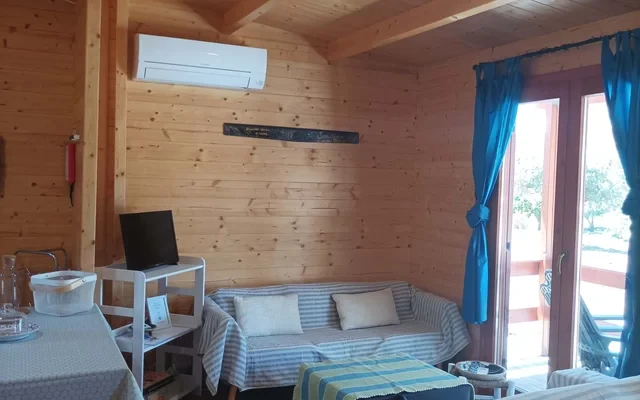 CASA DA RITA - Cozy Eco-Lodge in private sustainable family property amidst nature in Baixo-Alentejo Inland - PORTUGAL 0