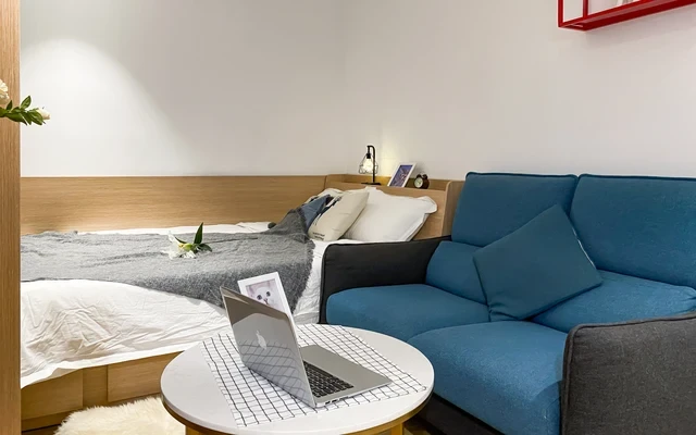Dongzhimen Store -- CJIA Apartment 4