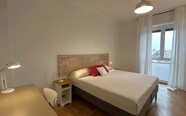Apartment in Viale Daniele Ranzoni, Milano for 150 m² with 2 bedrooms 3