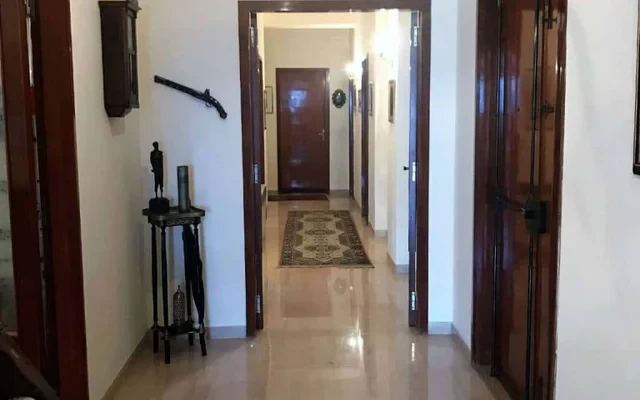 Apartment in Via Salita Cappuccinelli, Reggio Calabria for 200 m² with 2 bedrooms 1