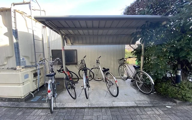 レオパレスエクセレント 2