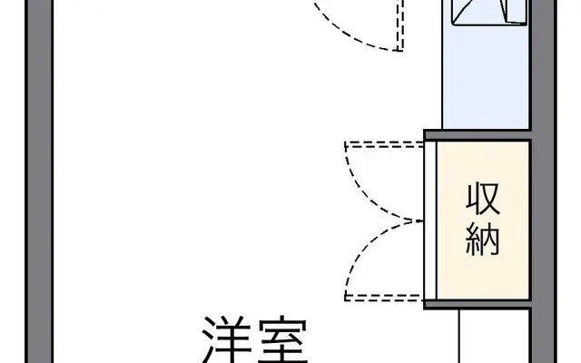 プレジオ豊南 1