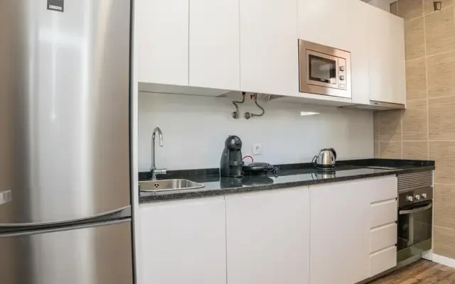 apartment near R. Reitor Teixeira Guedes - Faro student accommodation