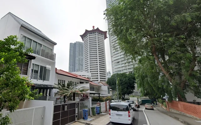 Kim Sia Court - CE 1