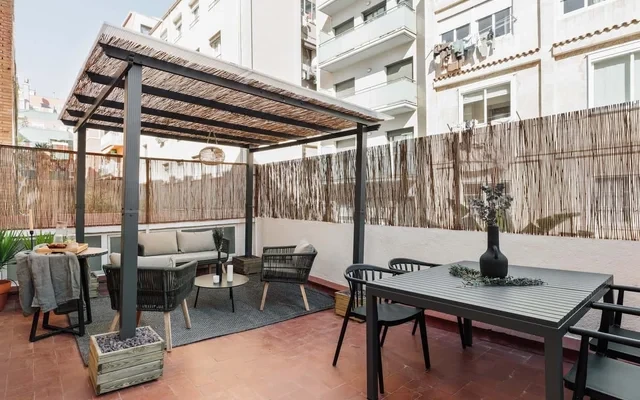 Llaberia - 2 bedrooms in Sant Gervasy 0