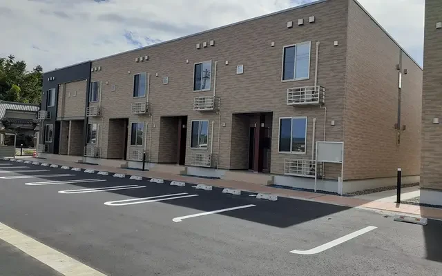 URBAN AOI Ⅲ 1階 - Agano student accommodation