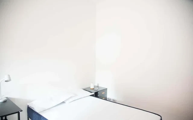 Apartment: Via Colle Di Mezzo, 13, Roma, RM, Italia 1