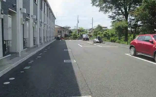 レオネクストＳＯＲＡ 4