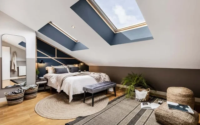 Lecina - 2 bedrooms in Goya 3