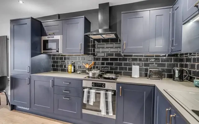 NS 2 bedrooms Flat 8 4