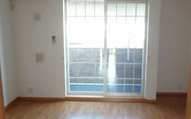 エテルノ・フィオーレ 103号室 - Togo Town Aichi County student accommodation - 1階 - 1K