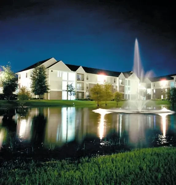 Lake Northgate