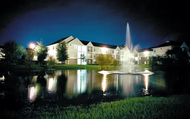 Lake Northgate - Oviedo student accommodation