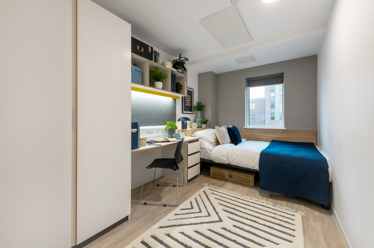 Standard En Suite