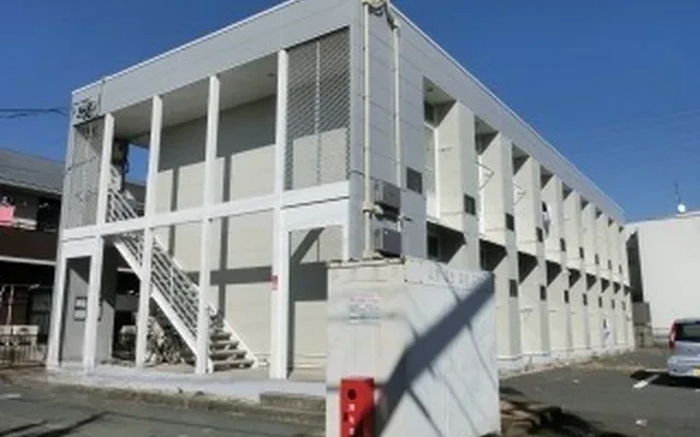 レオパレスＣＬＵＢ　Ｋ２ 0