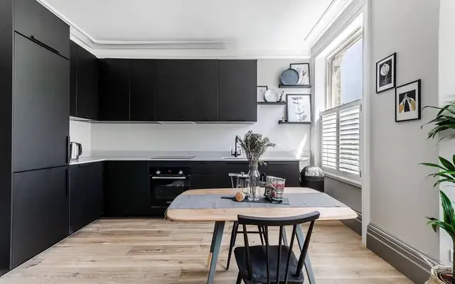 Netherwood Road, Brook Green, W14 1