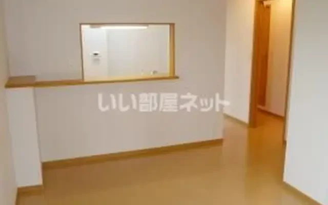 サン・ジュリオⅠ 2階 - alojamiento para estudiantes en Chikuzen - 2階 - 2LDK