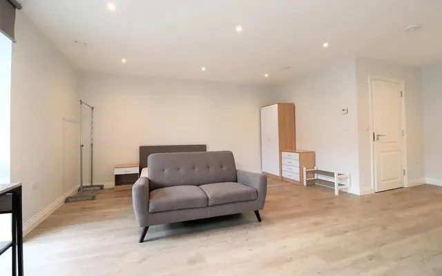 LH-Daneshill House - London student accommodation