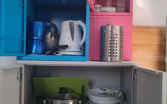 Apartamento en Calle del Olivar, Madrid 4