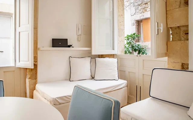 Almond House alla Giudecca 3