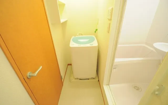 レオパレスプレミール 1