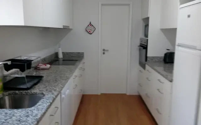 apartment near Rua Tenente Valadim - Povoa de Varzim student accommodation