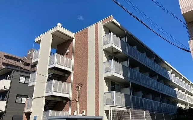 レオパレスラトナ 0