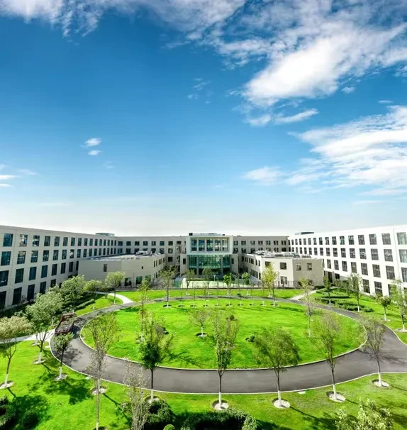 Great Wing Apartment