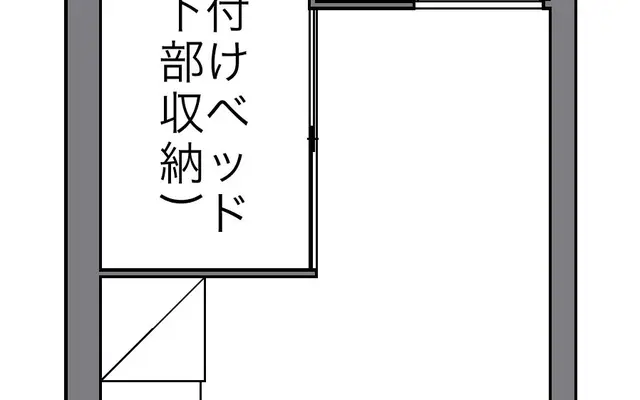 レオパレス津田山手 1