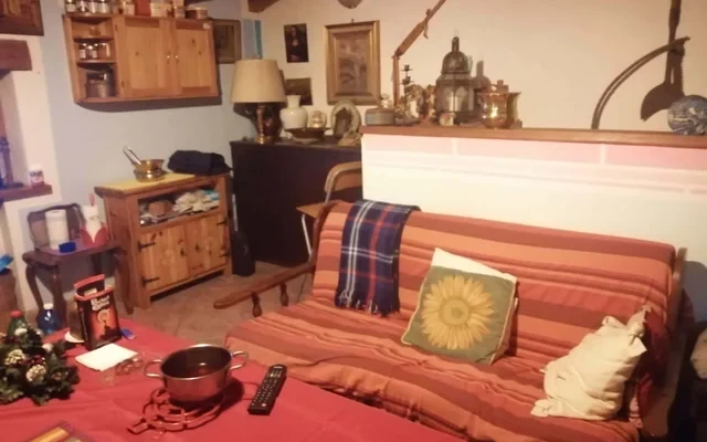 Casa indipendente ad Aosta Frazione Petit Cre Sarre 2