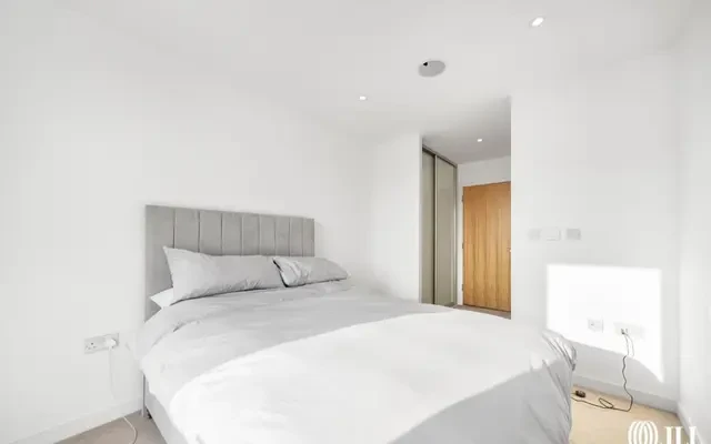 Kara Court, London E3 2