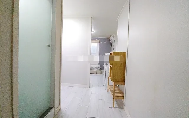 新村one room 4