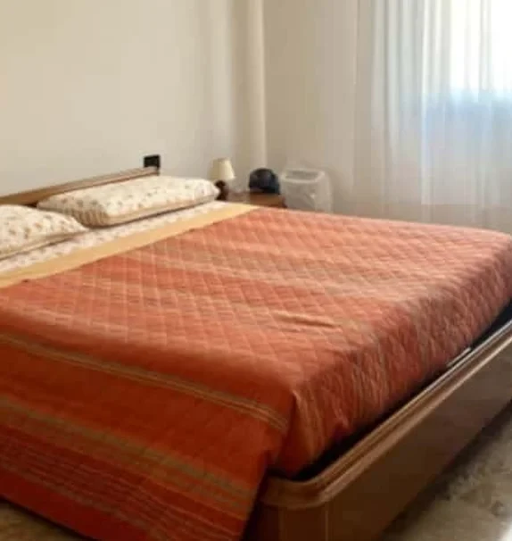 Appartemento in Via Napoli