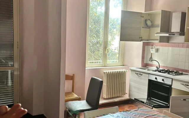 Ampio appartamento in Viale Guglielmo Marconi a Frosinone 3