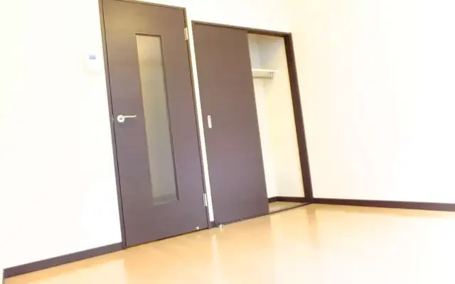 レオネクスト桜坂 4