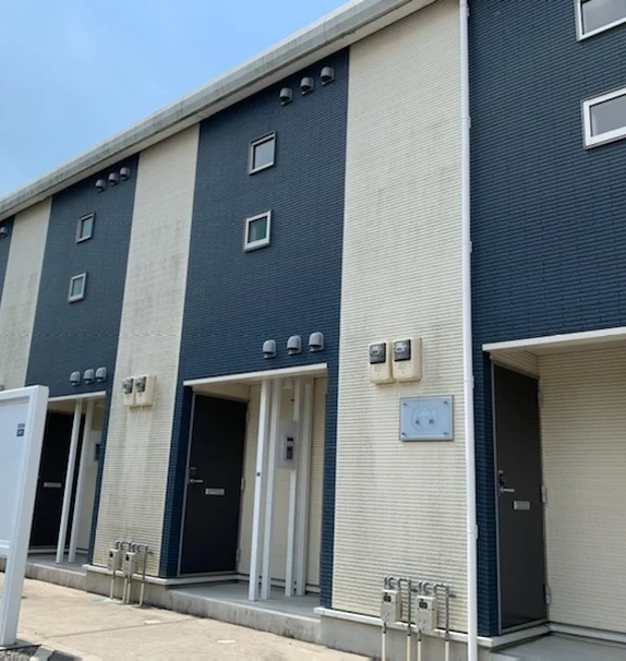 レオネクスト永田