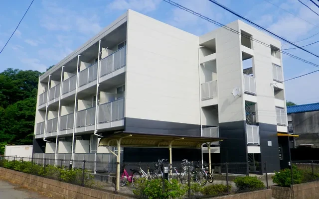 レオパレス若葉Ｂ 0