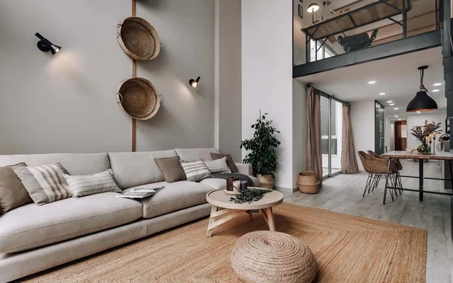 Rute - 2 bedrooms and terrace in Gracia 2