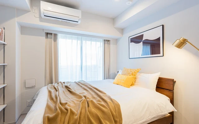 Dash Living Shinjuku Sanchome Syforme 3