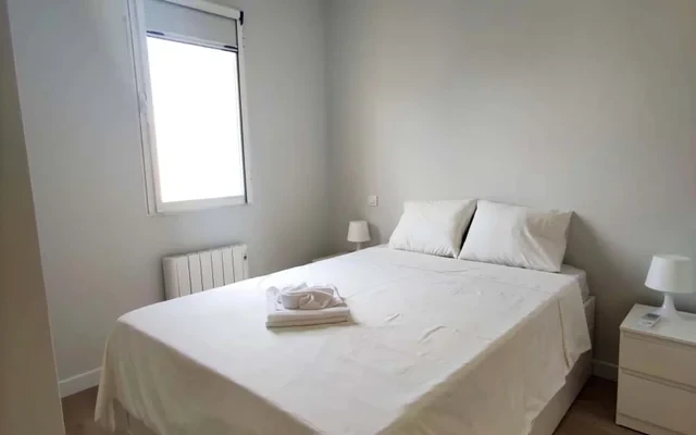 Plaza de Manuel Becerra 0